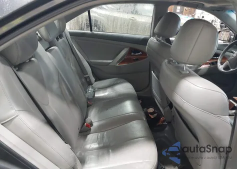 2011 Toyota Camry Xle from USA, damaged, VIN 4T4BF3EKXBR163397